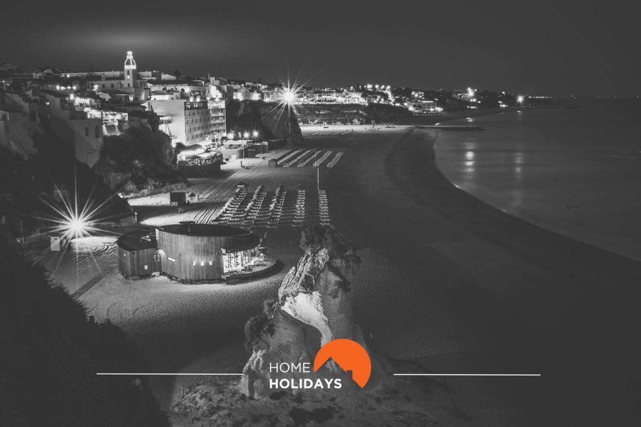 #082 Sao Rafael By Home Holidays Albufeira Exterior photo